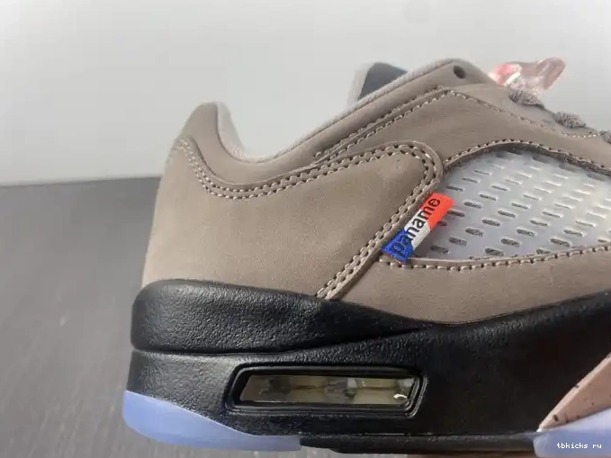 Rep TB Low x 5 PSG Jordan DX6325-204 Air 0624